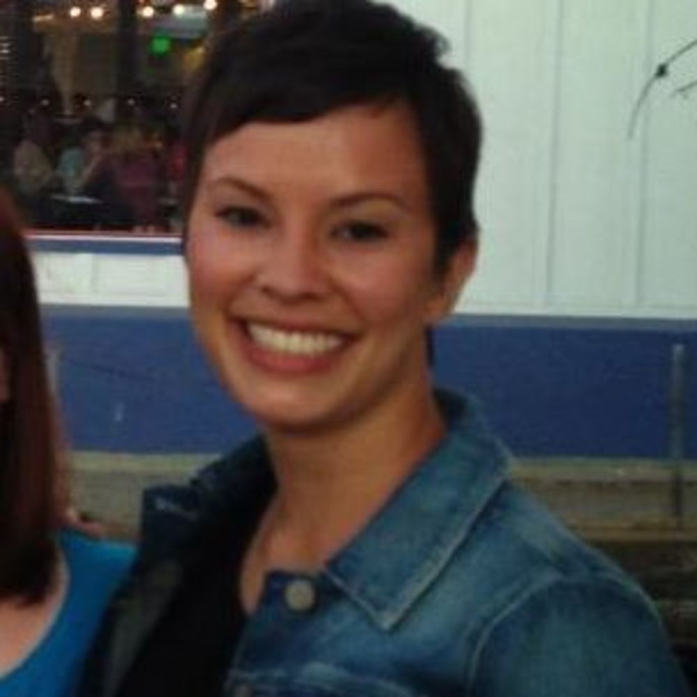 Meet your Posher, Tara